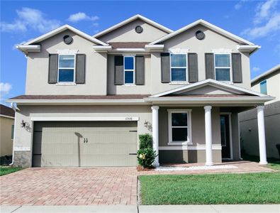 11506 Luckygem Dr, Riverview, FL, 33579
