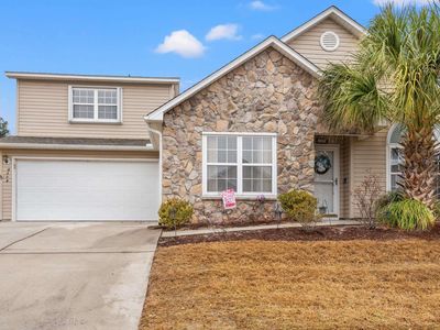 4309 River Gate Ln., Little River, SC, 29566