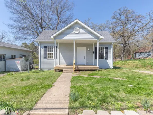 1423 N Main St, Poplar Bluff, MO 63901
