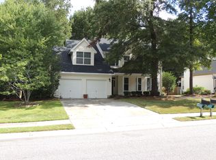 219 Windsor Mill Rd, Goose Creek, SC 29445