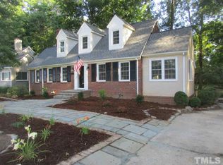 409 S Morgan St, Roxboro, NC 27573