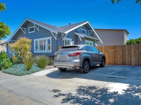 2637 Adams Ave, San Diego, CA 92116