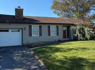 502 Teakwood Drive, Lanoka Harbor, NJ 08734