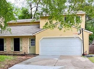 37 Rockfern Ct, Spring, TX 77380