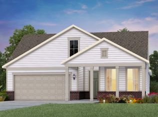 8 Scarlet Sage Dr, Bluffton, SC 29910