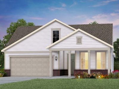 8 Scarlet Sage Dr, Bluffton, SC, 29910