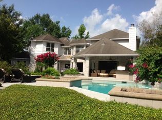 6506 Course View Ln, Spring, TX 77389