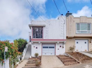 378 Ralston St, San Francisco, CA 94132