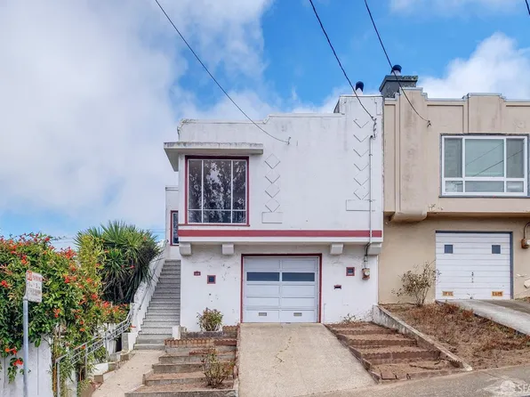 378 Ralston St, San Francisco, CA 94132