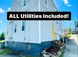 801 4th St, Ellwood city, PA 16117