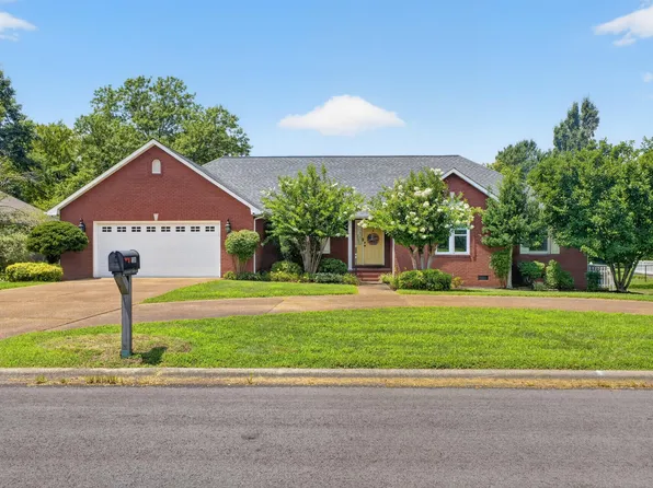 1304 Larkspur Dr, Murray, KY 42071