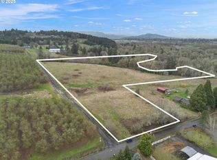 0 SW Lafollett Rd, Cornelius, OR 97113