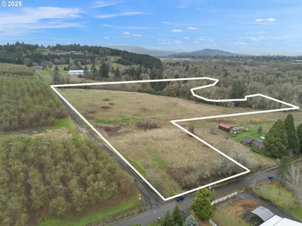 0 SW Lafollett Rd, Cornelius, OR 97113