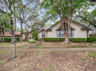 9522 Dover Rdg, San Antonio, TX 78250