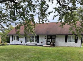 1596 N Van Buren Ave, Ottumwa, IA 52501