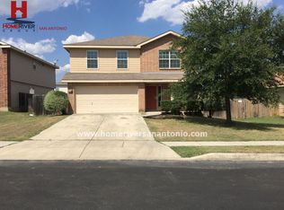 9045 Barkwood, Universal City, TX 78148