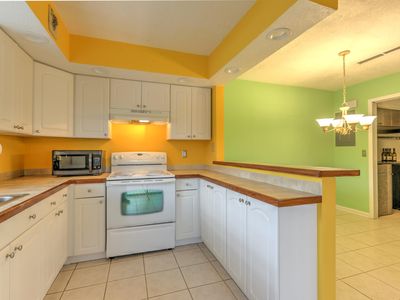 1440 N Lawnwood Circle #17-C, Fort Pierce, FL, 34950