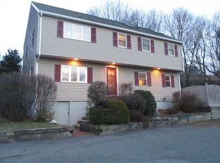 1 Buena Vista Ave, Salem, MA 01970