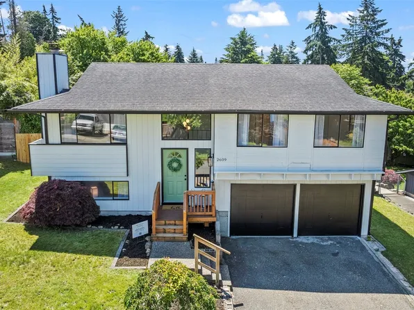 2609 347th Street SW, Federal Way, WA 98023