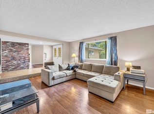 3057 Chollar Cir, Sparks, NV 89434