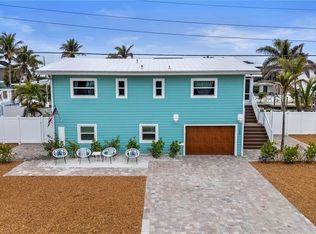 360 Bayland Rd, Fort Myers Beach, FL 33931