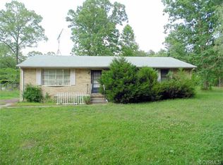 13380 New Kent Hwy, Lanexa, VA 23089