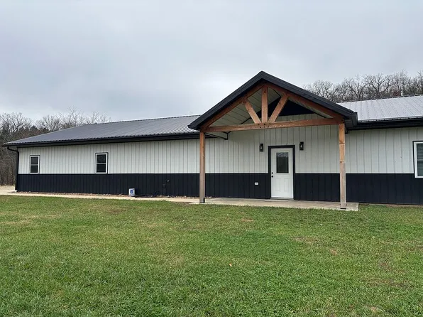 201 Gageville Rd, Eldon, MO 65026