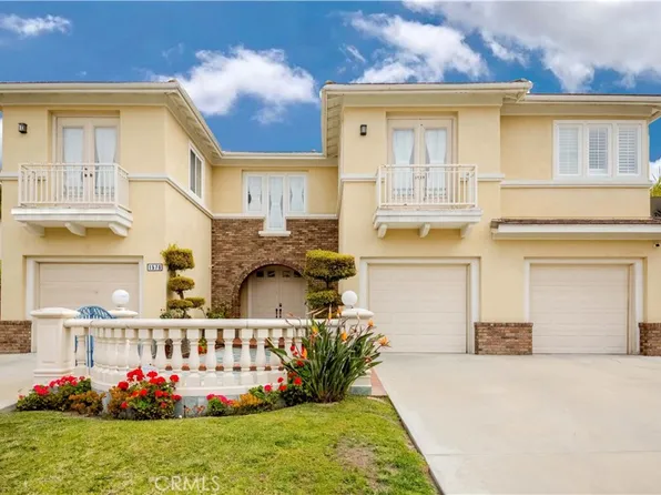 1570 Sapphire Ln, Diamond Bar, CA 91765