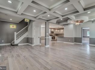 5307 Hamlet Ave, Baltimore, MD 21214