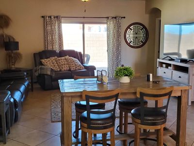 400 Noland Ct, Lake Havasu City, AZ, 86403