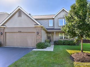 1725 Melbourne Ln #00, Aurora, IL 60503