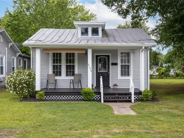 5106 Randall Ave, Henrico, VA 23231