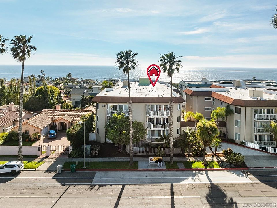 1st image of 5366 La Jolla Blvd Unit 203C