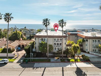 5366 La Jolla Blvd Unit 203C, La Jolla, CA, 92037