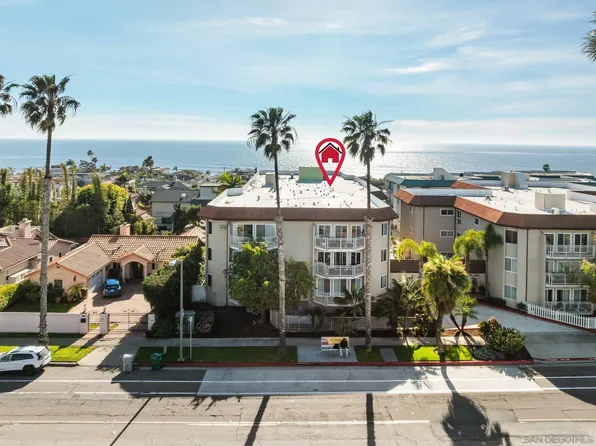 5366 La Jolla Blvd Unit 203C, La Jolla, CA 92037