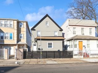 604 N 8th St, Newark, NJ 07107