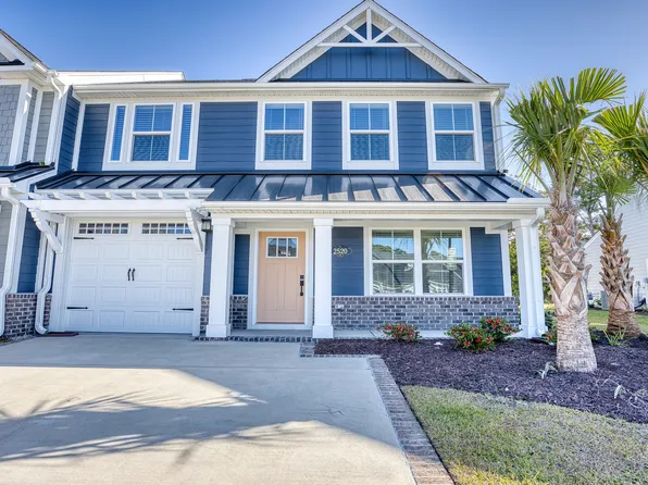 2520 Evander Dr, Longs, SC 29568