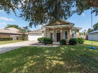 328 Whisper Ridge Dr, Saint Augustine, FL 32092