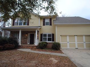 656 Potomac Dr, Dallas, GA 30132