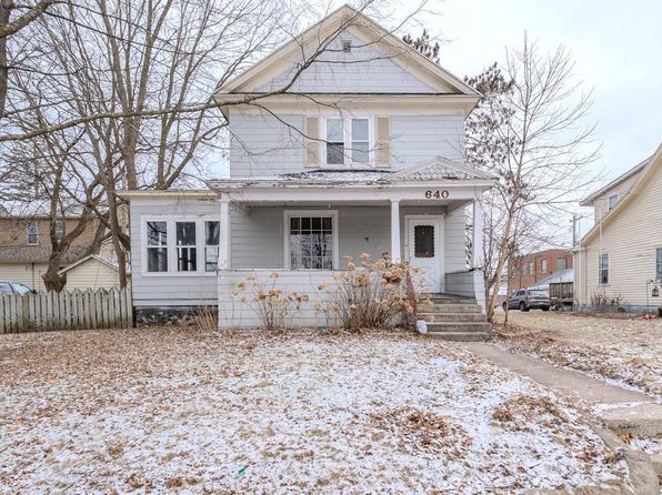 640 South 6TH AVENUE, Wausau, WI 54401