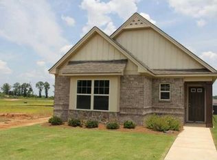 8315 Faith Ln, Montgomery, AL 36117