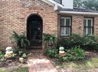 813 Warren St, Pascagoula, MS 39567
