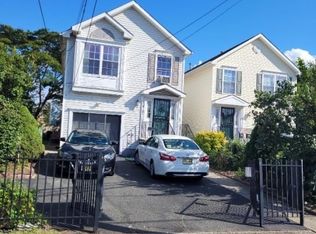 444-446 S 7th St, Newark, NJ 07103