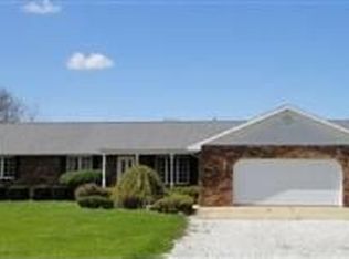 227 Knott Rd, Niles, MI 49120