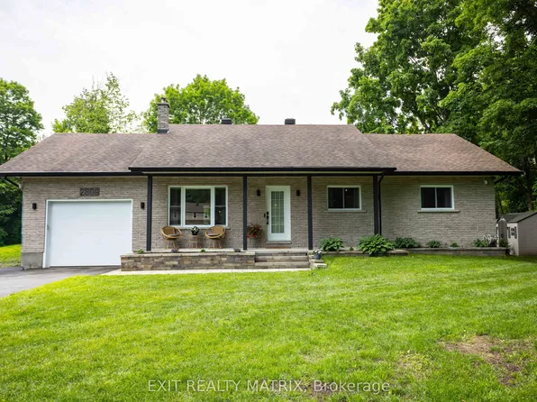 2866 Front Rd, East Hawkesbury, ON K6A 2R2