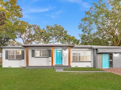 1701 Baldwin Dr, Orlando, FL, 32806