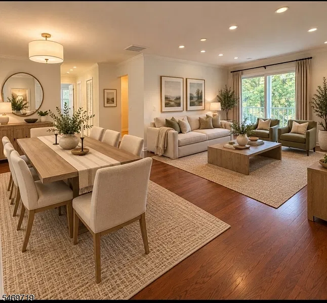 2 bed, 2.0 bath, $2,650 — Photo 4