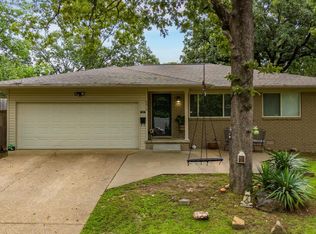 4816 Arlington Dr, N Little Rock, AR 72116