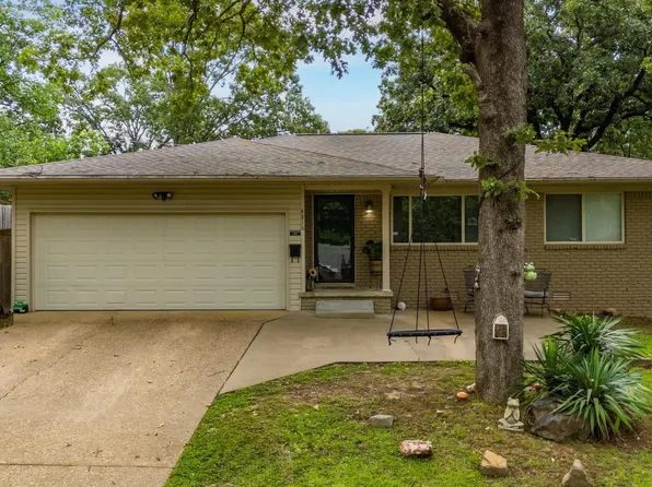 4816 Arlington Dr, N Little Rock, AR 72116
