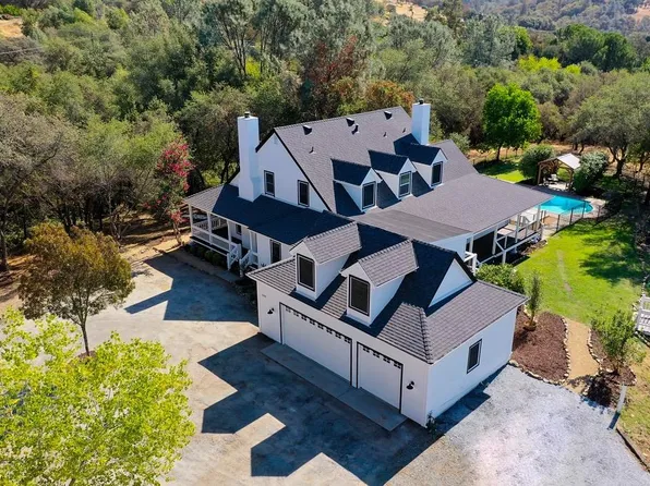 4085 Cold Stream Rd, Auburn, CA 95602